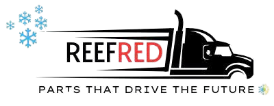 Reefred