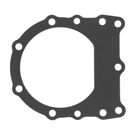 GASKET REAR OIL SEAL CASE 486/488 TA-33-2969