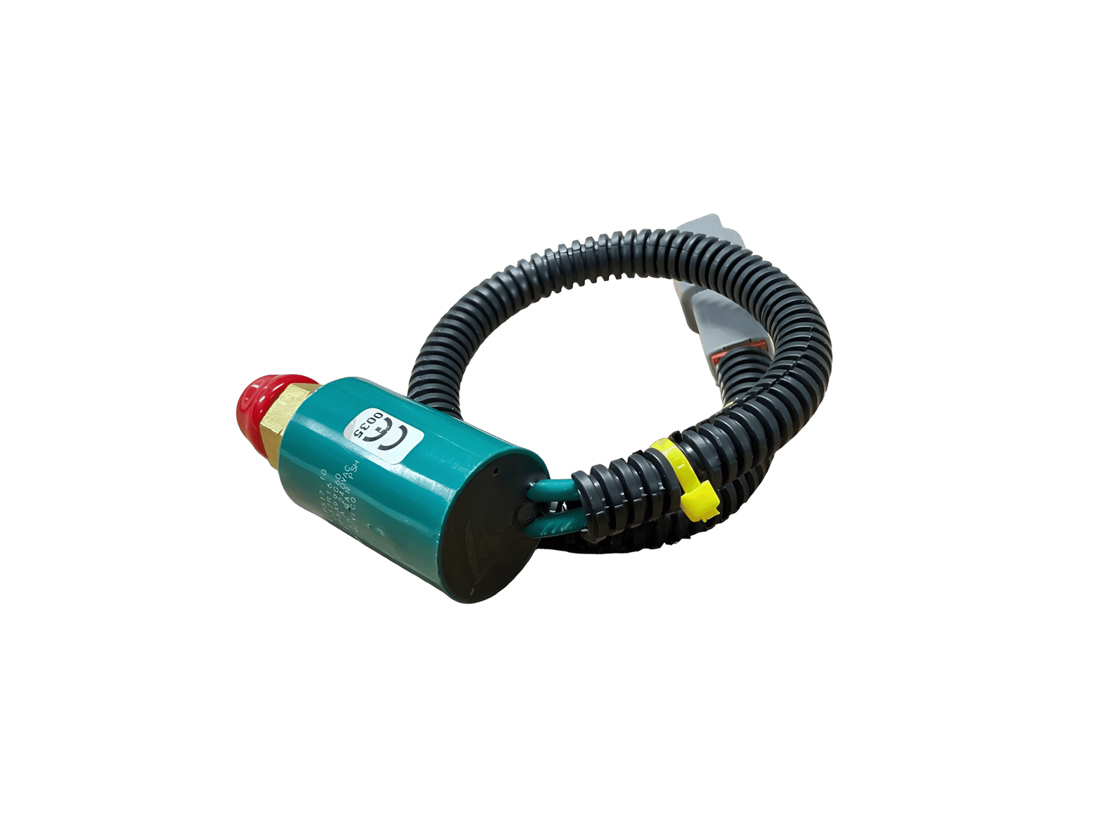 HIGH PRES CUT SENSOR 450PSI TK TA-41-3669
