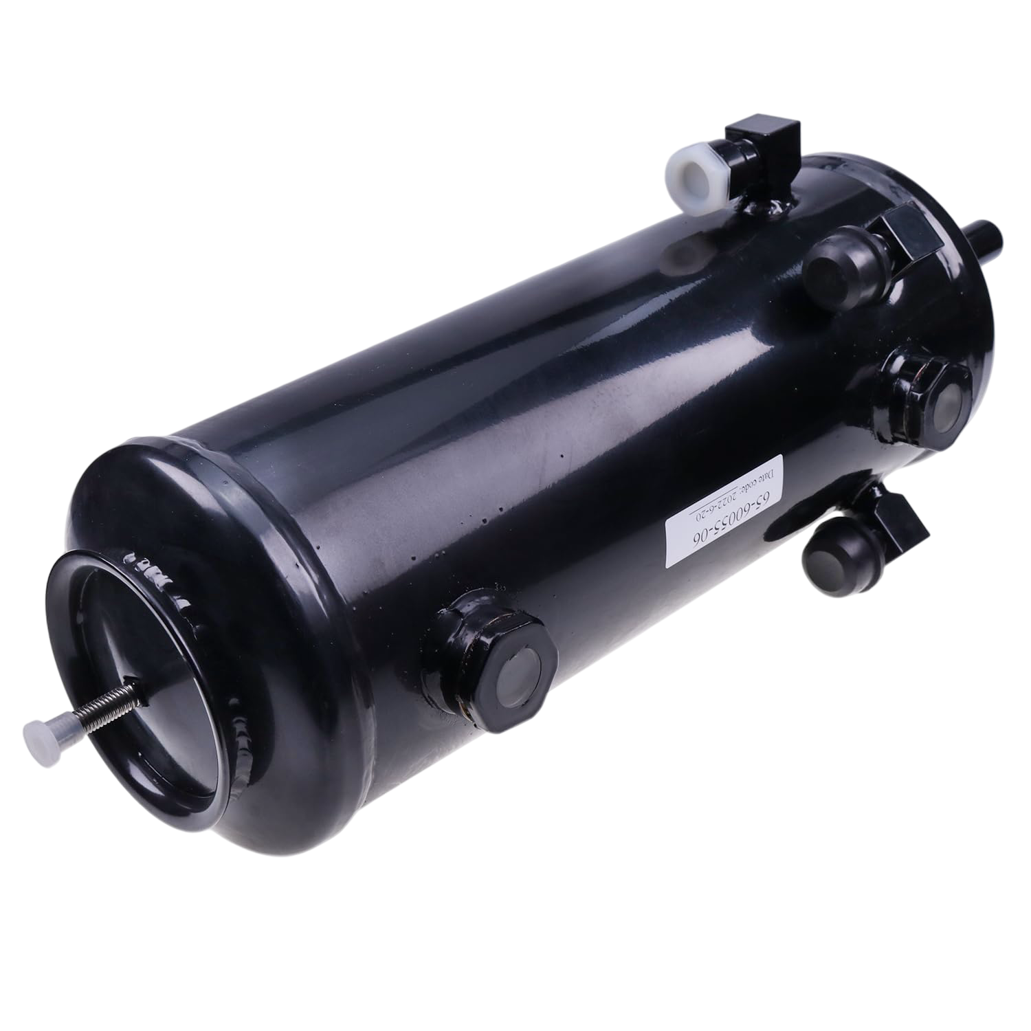RECEIVER TANK CARRIER CR-65-60055-00