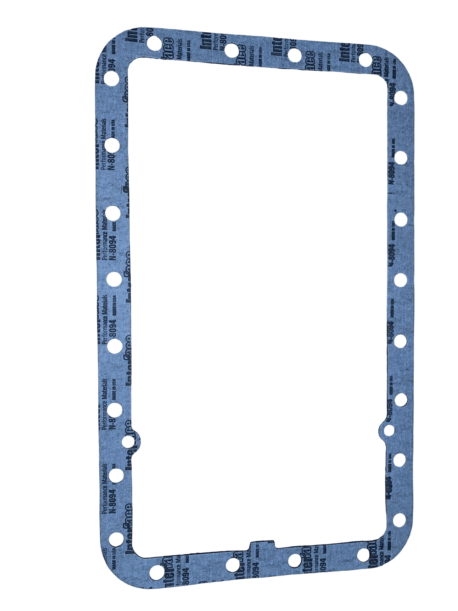 OIL SUMP GASKET V2203 DI CARRIER CR-25-39027-00